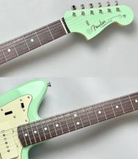 Fender 【限定カラー!】FSR Made in Japan Traditional 60s Jazzmaster Surf Green #JD26021988 【3.36KG】_9