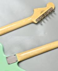 Fender 【限定カラー!】FSR Made in Japan Traditional 60s Jazzmaster Surf Green #JD26021988 【3.36KG】_10