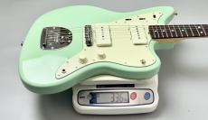 Fender 【限定カラー!】FSR Made in Japan Traditional 60s Jazzmaster Surf Green #JD26021988 【3.36KG】_11