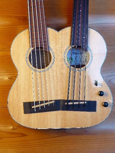 9notes UBB-03 SM Wネック【送料無料】
