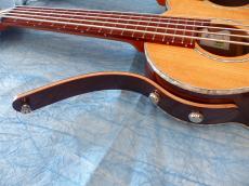9notes UBB-03 SM Wネック【送料無料】_9