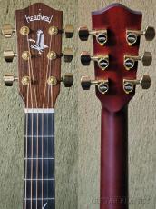 Headway The Eagle KUROEZOMATSU/STD Type F #S03842【48回迄金利0%対象】_7
