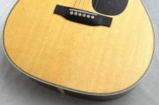 Martin 00-28 Standard #3056407【どんなスタイルでも合います】【爽快感のある鳴り】_4