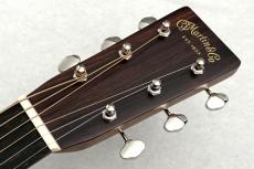 Martin 00-28 Standard #3056407【どんなスタイルでも合います】【爽快感のある鳴り】_6