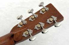Martin 00-28 Standard #3056407【どんなスタイルでも合います】【爽快感のある鳴り】_7