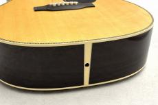 Martin 00-28 Standard #3056407【どんなスタイルでも合います】【爽快感のある鳴り】_15