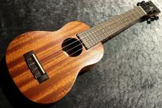 Shima UKULELE JS Wideneck Soprano Ukulele With Tenor Range  個体番号2  [ジェイク・シマブクロ]【池袋店在庫品】