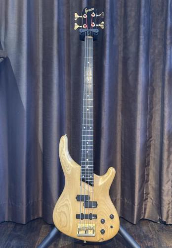 Greco PXB-80