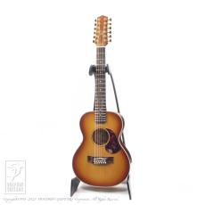 Maton EMD12 (12-Strings)_2