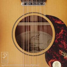 Maton EMD12 (12-Strings)_12