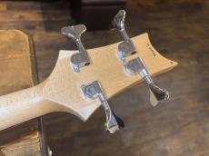 Paul Reed Smith [PRS] Grainger 4 String Bass 10top_8