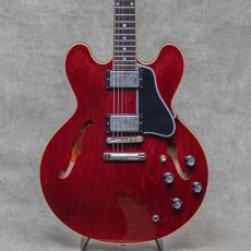 Gibson Custom Shop Murphy LAB 1961 ES-335 Reissue Sixties Cherry Ultra Lght Aged / 2022