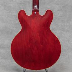 Gibson Custom Shop Murphy LAB 1961 ES-335 Reissue Sixties Cherry Ultra Lght Aged / 2022_3