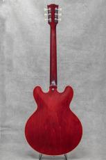 Gibson Custom Shop Murphy LAB 1961 ES-335 Reissue Sixties Cherry Ultra Lght Aged / 2022_4