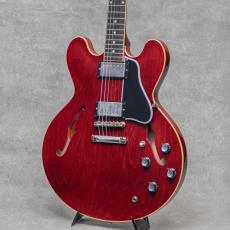 Gibson Custom Shop Murphy LAB 1961 ES-335 Reissue Sixties Cherry Ultra Lght Aged / 2022_5