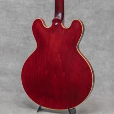 Gibson Custom Shop Murphy LAB 1961 ES-335 Reissue Sixties Cherry Ultra Lght Aged / 2022_6