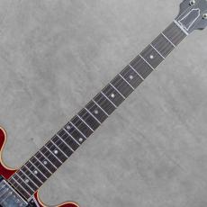 Gibson Custom Shop Murphy LAB 1961 ES-335 Reissue Sixties Cherry Ultra Lght Aged / 2022_7