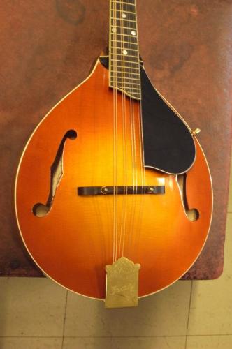 Kentucky KM-505