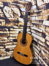 Jose Antonio [ホセ・アントニオ] JH-200 ハウザーモデル 松・ローズウッド 【日本総本店2F 在庫品】