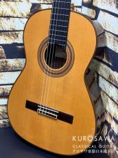 Jose Antonio [ホセ・アントニオ] JH-200 ハウザーモデル 松・ローズウッド 【日本総本店2F 在庫品】_2