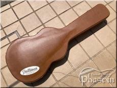 NO BRAND Les Paul HardCase 