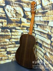 Jose Antonio [ホセ・アントニオ] JH-200 ハウザーモデル 松・ローズウッド 【日本総本店2F 在庫品】_4