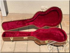 NO BRAND Les Paul HardCase _2