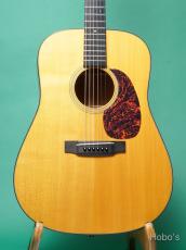 Martin D-18V PU装備 (Contact Piezo)