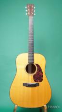 Martin D-18V PU装備 (Contact Piezo)_2
