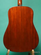 Martin D-18V PU装備 (Contact Piezo)_4