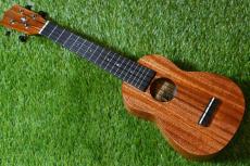 Millar SLPA-E Soprano Longneck【S/N 047】_2