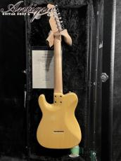 James Tyler Special Custom 7-Strings for Michael Landau 1994年製 White Blonde “Owned & Played by Michael Landau”_3