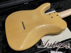 James Tyler Special Custom 7-Strings for Michael Landau 1994年製 White Blonde “Owned & Played by Michael Landau”_5