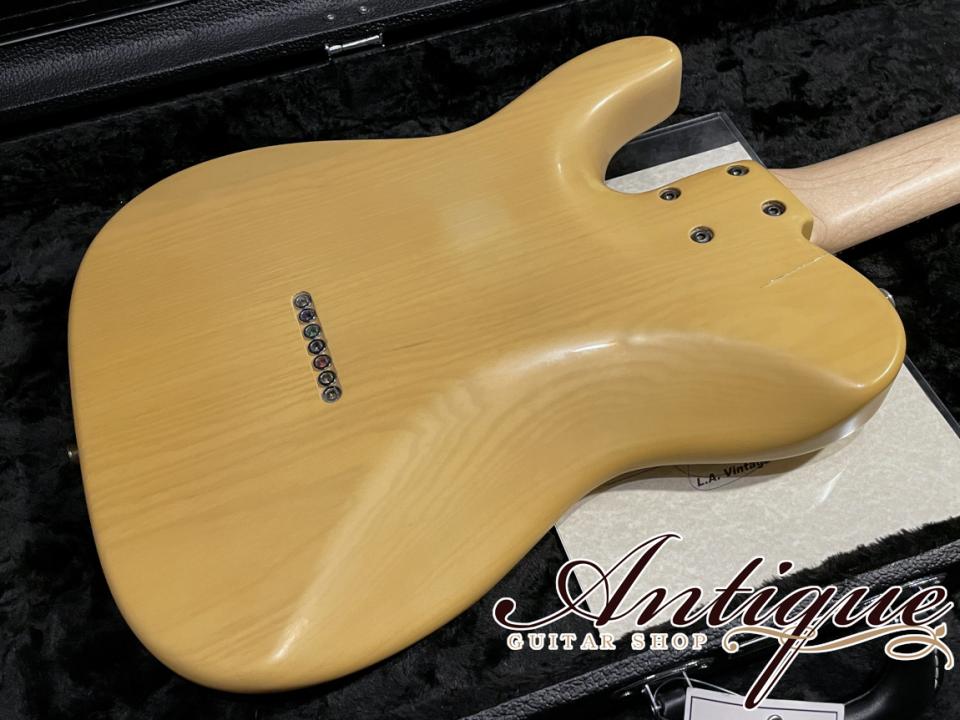 James Tyler Special Custom 7-Strings for Michael Landau 1994