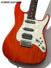 TOM ANDERSON Classic Switcheroo Trans Orange 2011