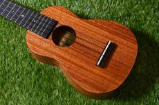 Millar SLPA-E Soprano Longneck【S/N 048】