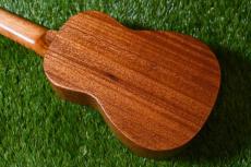 Millar SLPA-E Soprano Longneck【S/N 048】_3
