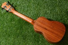 Millar SLPA-E Soprano Longneck【S/N 048】_4
