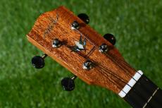 Millar SLPA-E Soprano Longneck【S/N 048】_5