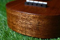 Millar SLPA-E Soprano Longneck【S/N 048】_13