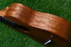 Millar SLPA-E Soprano Longneck【S/N 048】_15