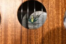 Millar SLPA-E Soprano Longneck【S/N 048】_16