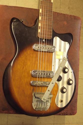 Teisco MJ-2L