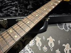 Suhr Modern Carve Top Standard / Root Beer Stain_4