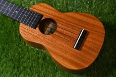 Millar SLPA-E Soprano Longneck【S/N 049】