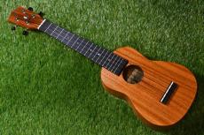 Millar SLPA-E Soprano Longneck【S/N 049】_2