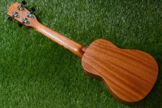 Millar SLPA-E Soprano Longneck【S/N 049】_4