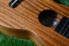 Millar SLPA-E Soprano Longneck【S/N 049】_11
