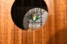 Millar SLPA-E Soprano Longneck【S/N 049】_16