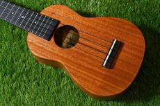 Millar SLPA-E Soprano Longneck【S/N 053】